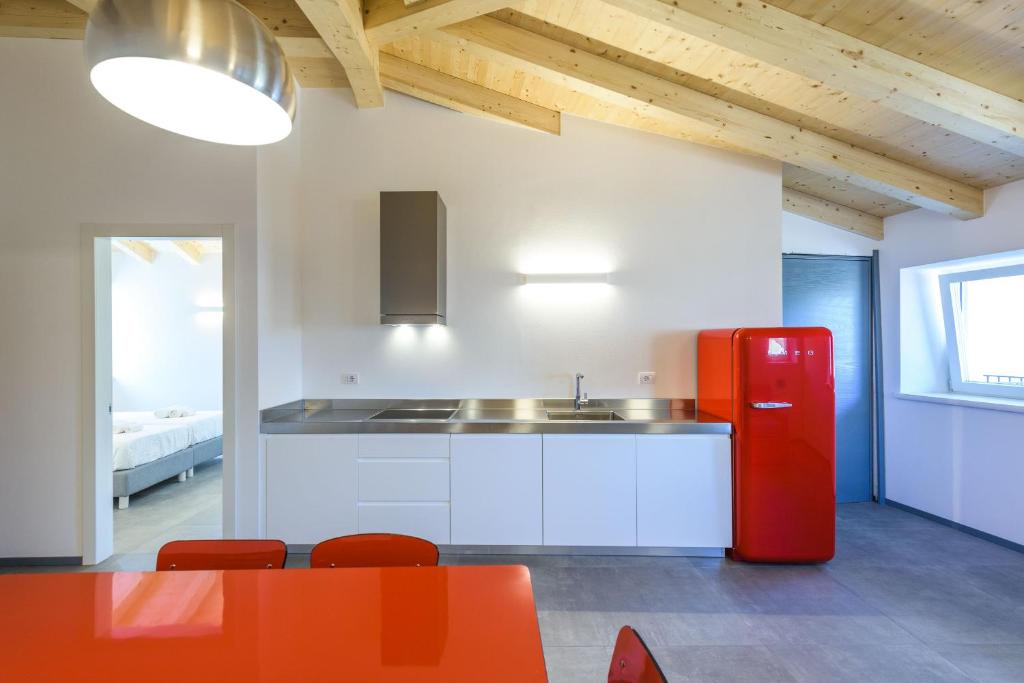 Casa Kaki - Eco friendly Apartments with Parking & Private Courtyard - 2