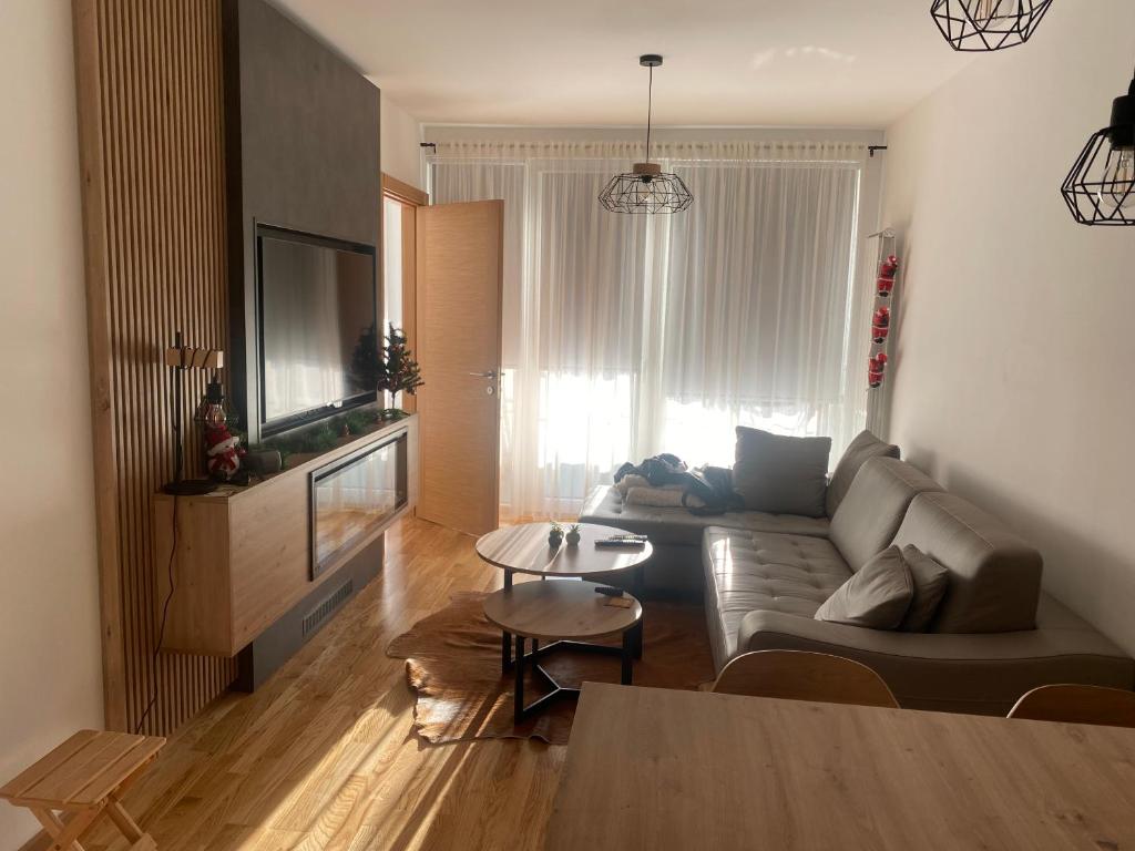 Privatni apartman A15 Vučko Aparthotel - 3