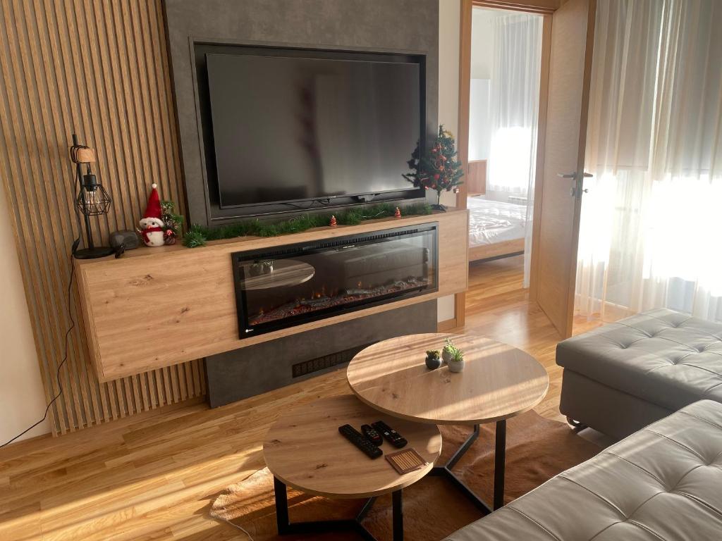 Privatni apartman A15 Vučko Aparthotel - 4