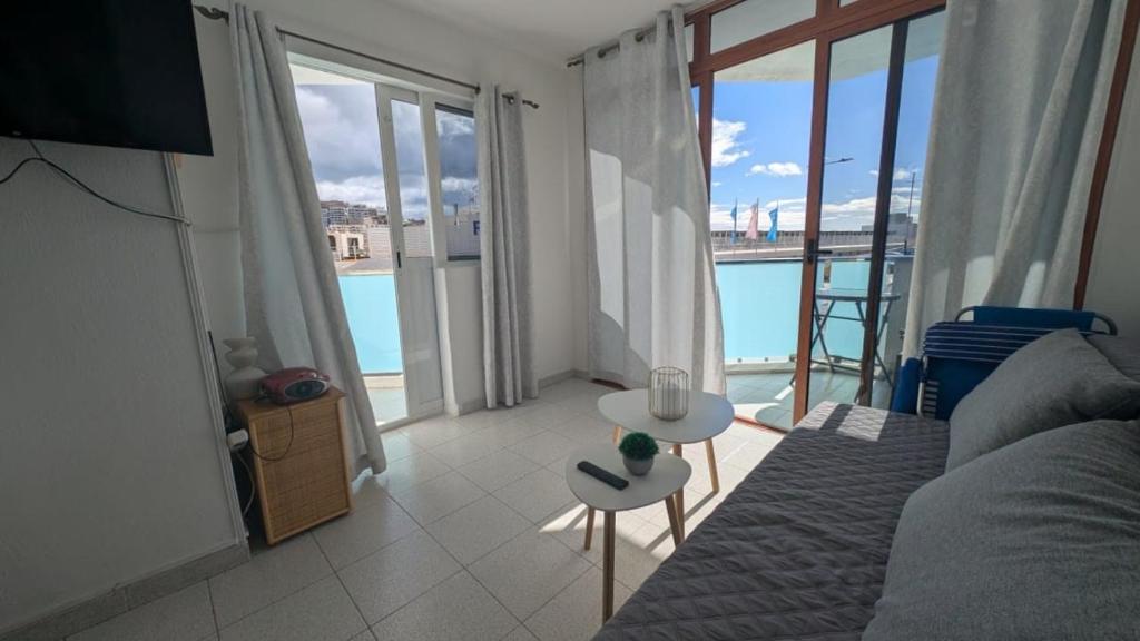 Bonanza Apt 2 Gran Canaria - 4