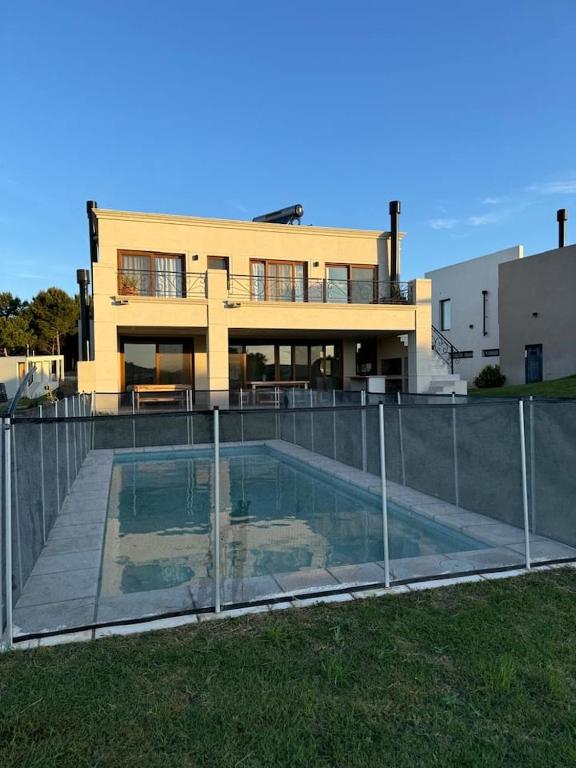 Casa cómoda - 1