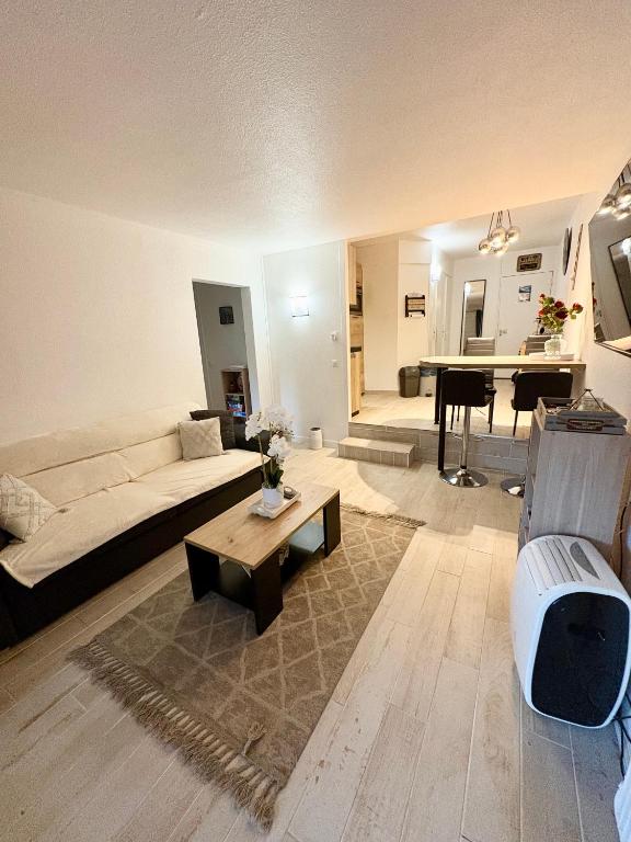 Golf Saint Cyprien ground floor 2 bedrooms Apartment with terrace - 3