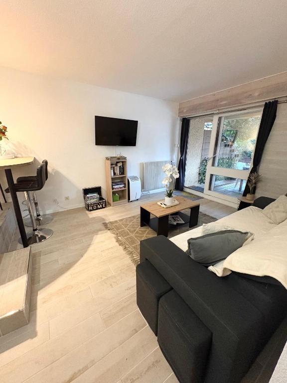 Golf Saint Cyprien ground floor 2 bedrooms Apartment with terrace - 5