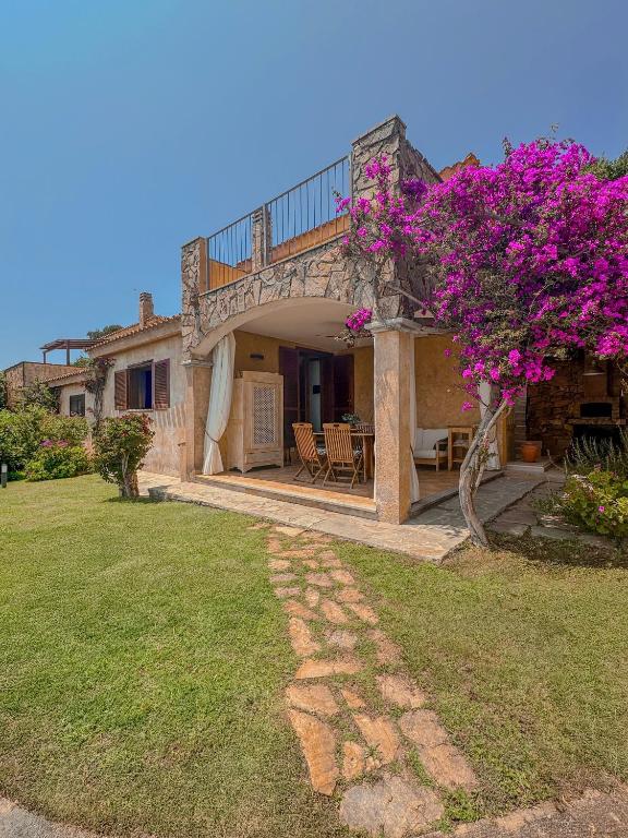 Villa Silvana - Grandview Costa Rei - 2