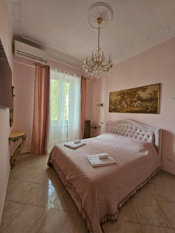 OTTAVIANO Apartment IMPERO VATICANO - 3