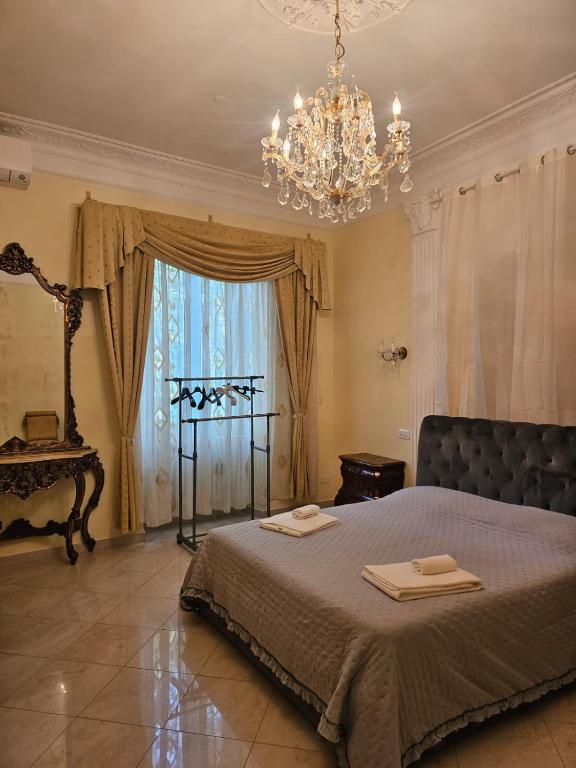 OTTAVIANO Apartment IMPERO VATICANO - 2