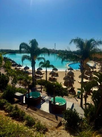 Casa Lagoon Alcazaba - 1