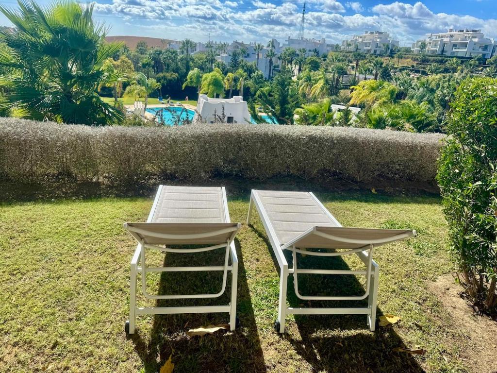 Casa Lagoon Alcazaba - 2