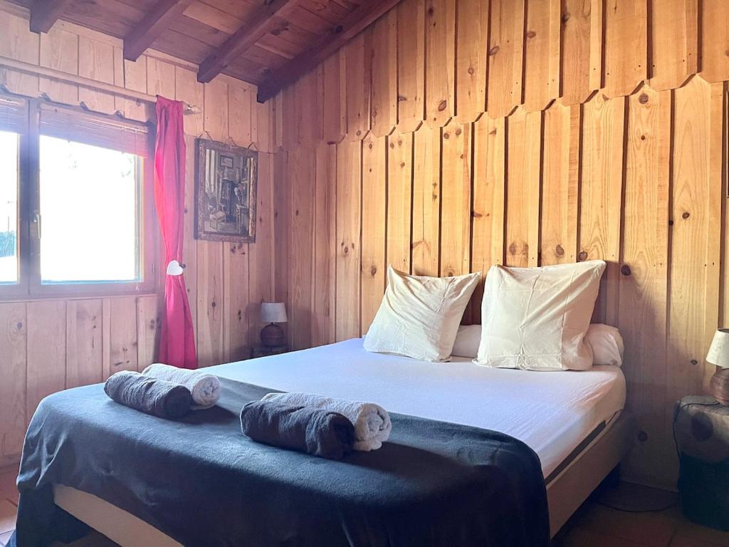 Maison atypique au coeur de notre pinede - 2