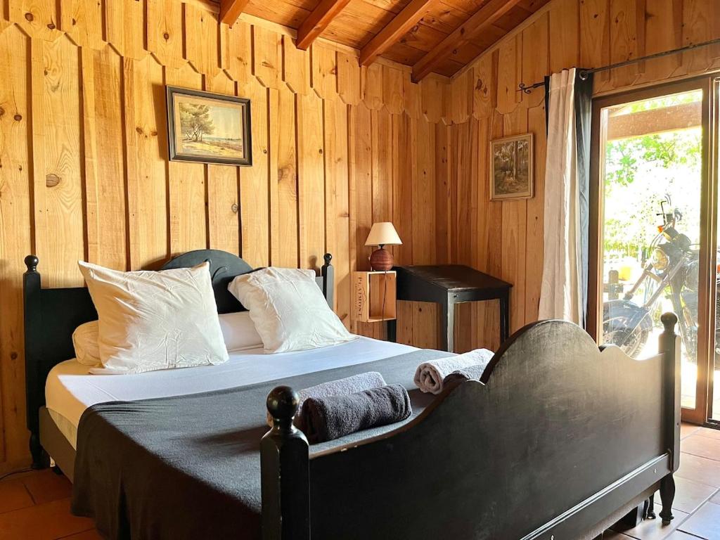 Maison atypique au coeur de notre pinede - 3