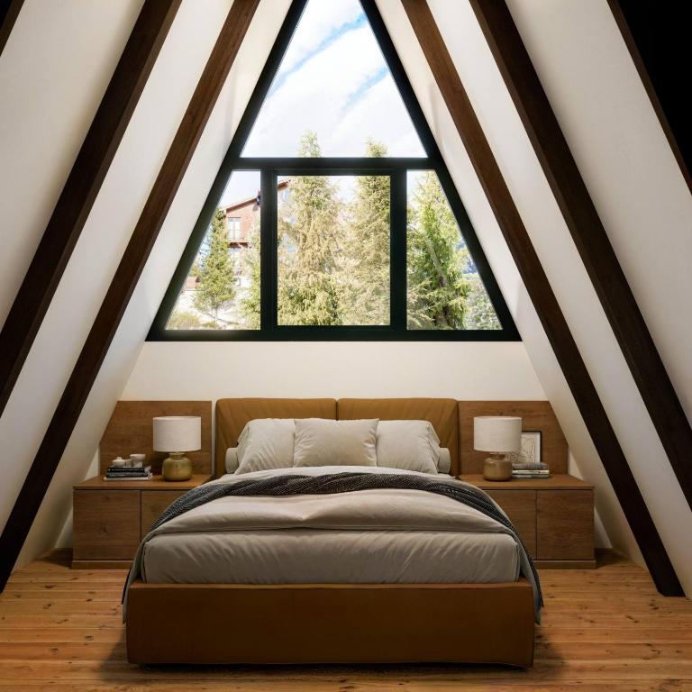 NORTH STORY - Luxury Chalet - Apartments & rooms - 2