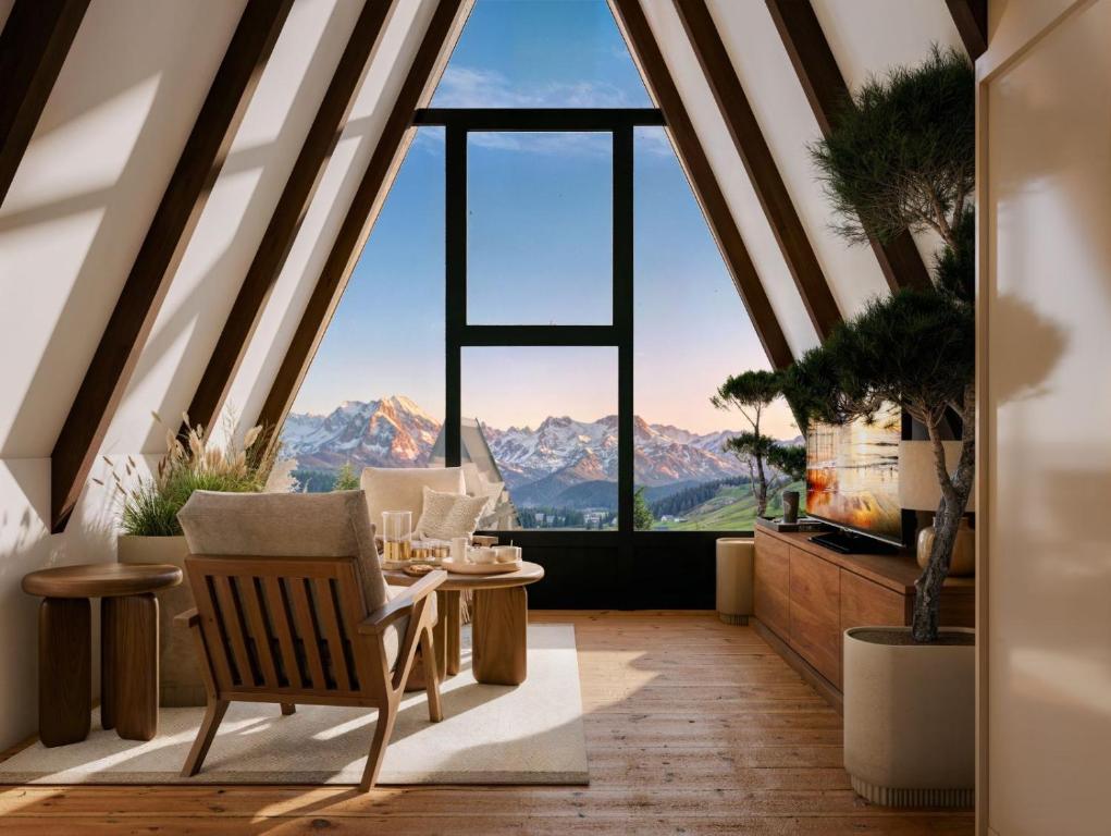NORTH STORY - Luxury Chalet - Apartments & rooms - 4