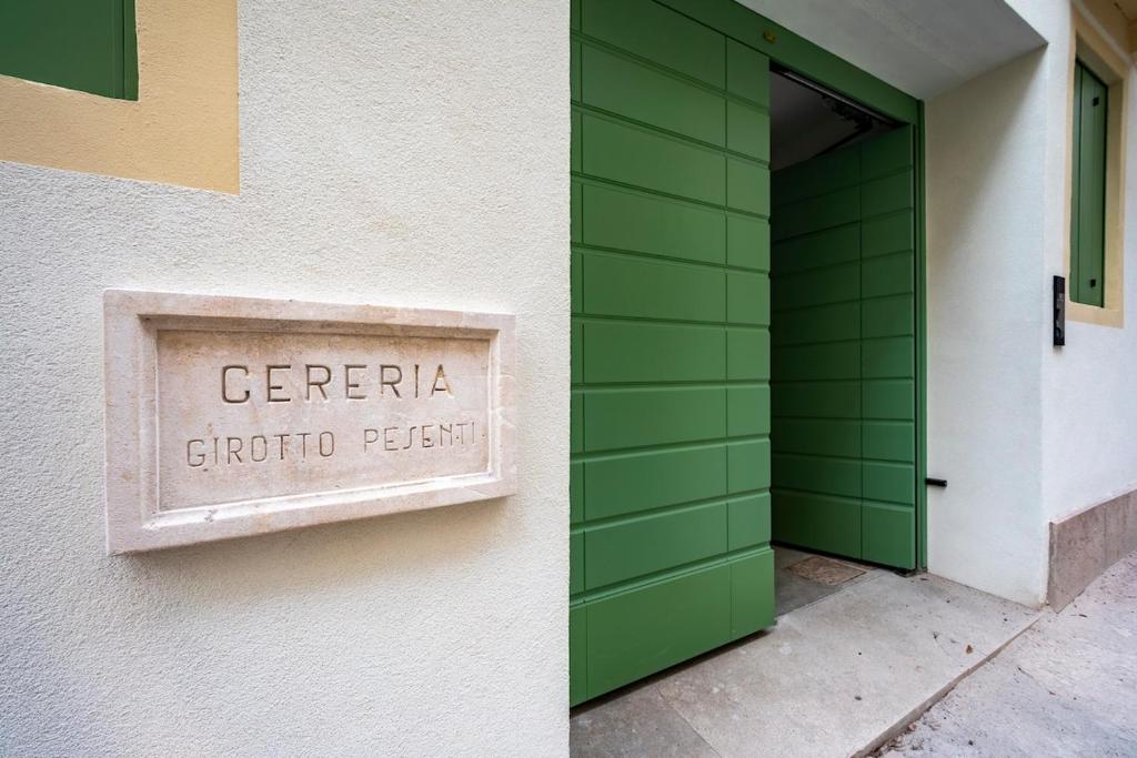The Cereria Design Flats - Il Ceraiolo Pet Free - 5