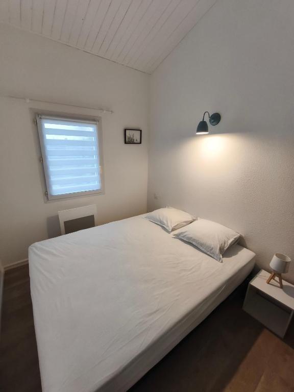 Maison de vacances 4 personnes - 5
