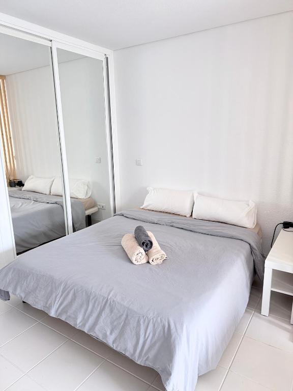 Beach Studio - Costa del Sol Torremolinos - 5