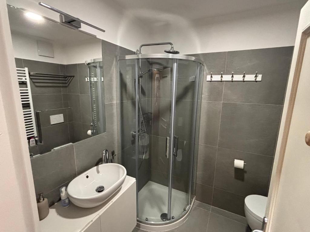 Il Nido - Family Apartment con Spa & Mini Club a Cavalese - 3