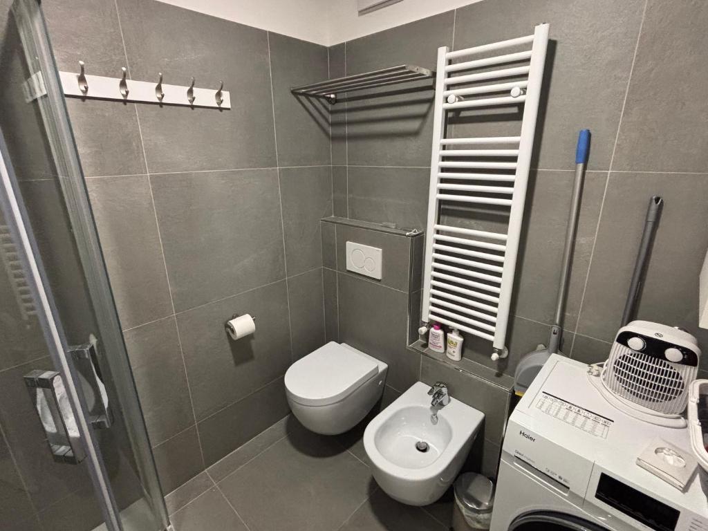 Il Nido - Family Apartment con Spa & Mini Club a Cavalese - 5