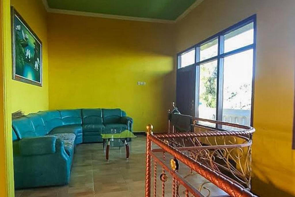 Facilities