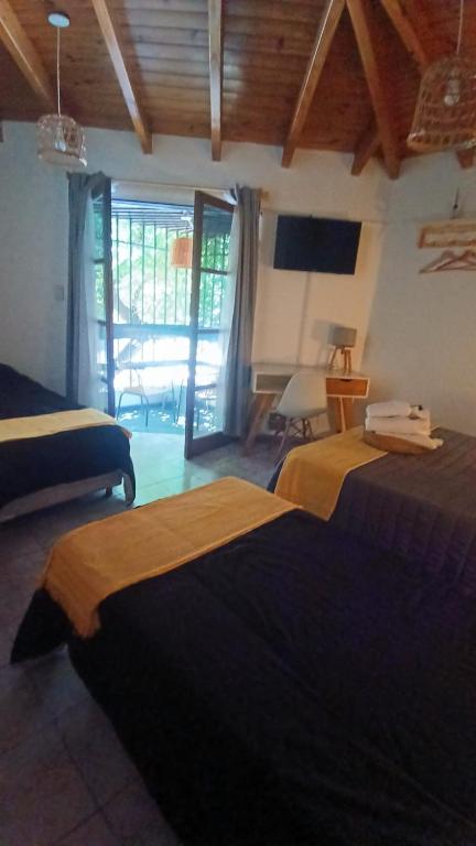 Hotel Alta Mendoza - 2