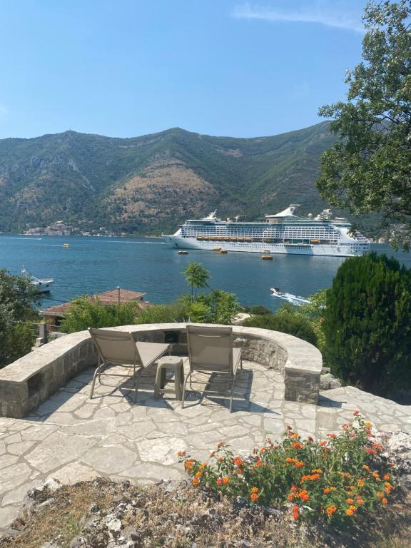 Villa Soul of Kotor - 1