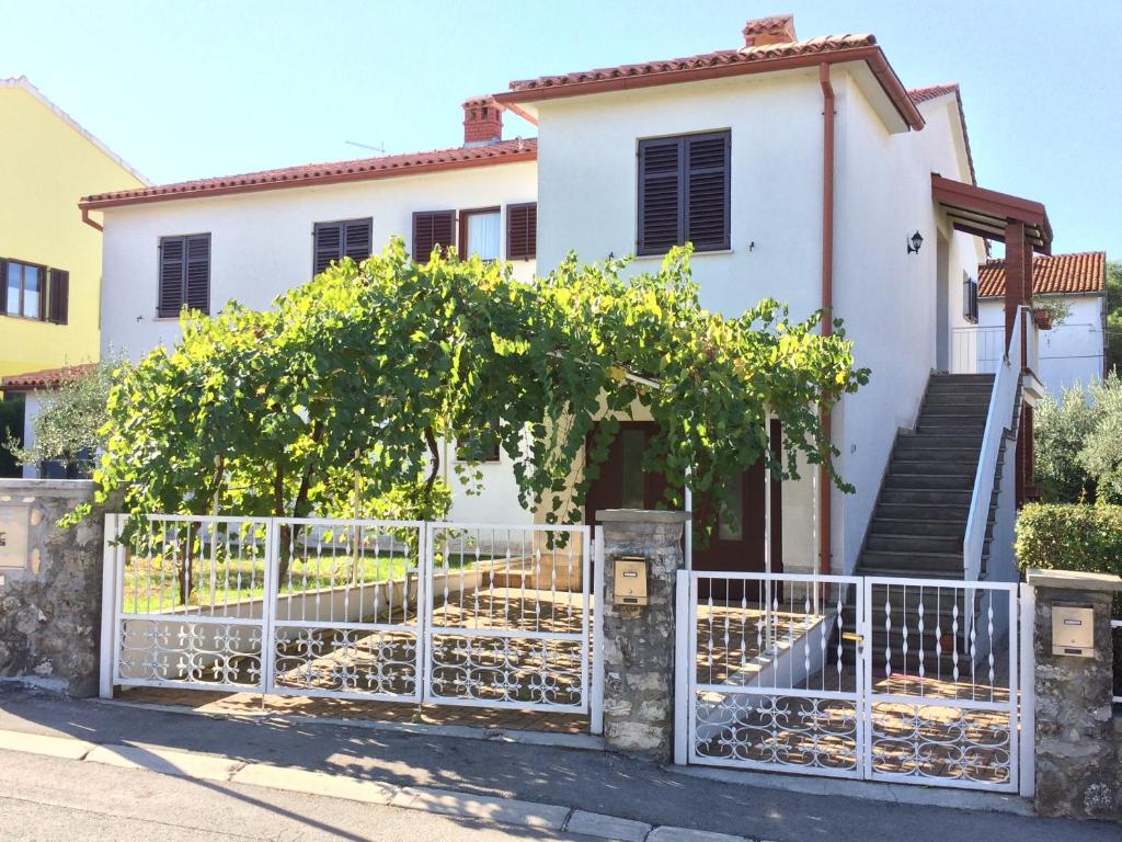 Apartments Carmelo photo