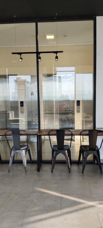 Departamento amoblado centro Antofagasta costado Mall - 4