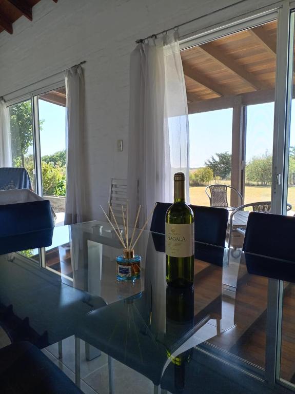 Casa ideal familias con parrilla y vistas en entorno natural - 5