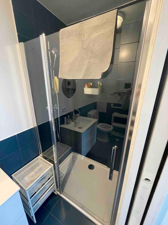 Appartement en plein coeur de Paris - 5