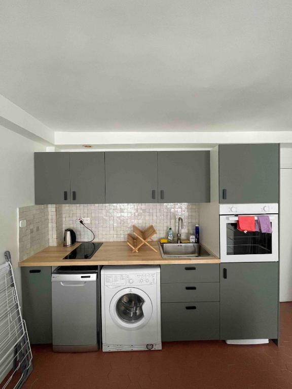 Appartement en plein coeur de Paris - 4