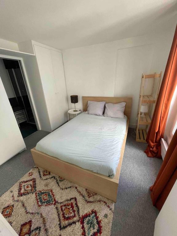 Appartement en plein coeur de Paris - 3