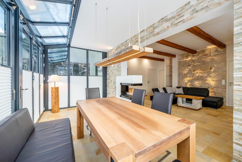 Apartment Höchstein - Stone & Light Residence - by myNests - 2