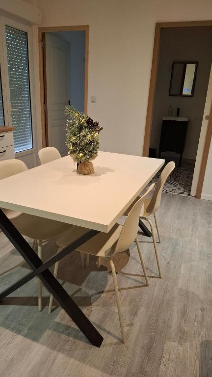 Bel appartement à Dax - 5