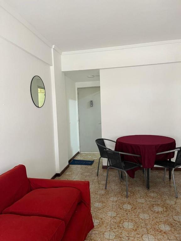 Departamento de veraneo para 2-3 personas - 5