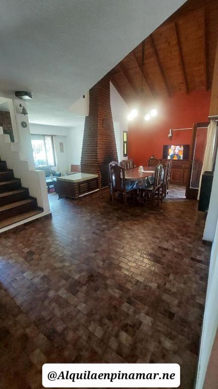 Casa para 10 en Pinamar - 3