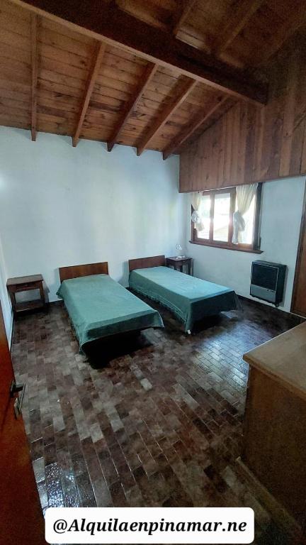 Casa para 10 en Pinamar - 5
