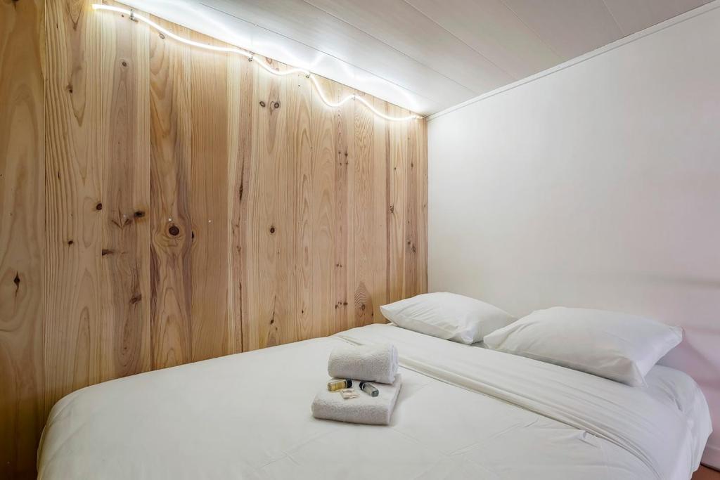 Superb Loft with unique design heart of Lyon - 3