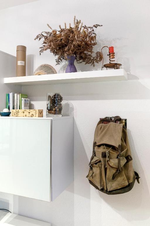 Casa Vitter - Central Apartment with Garage, Merano - 3