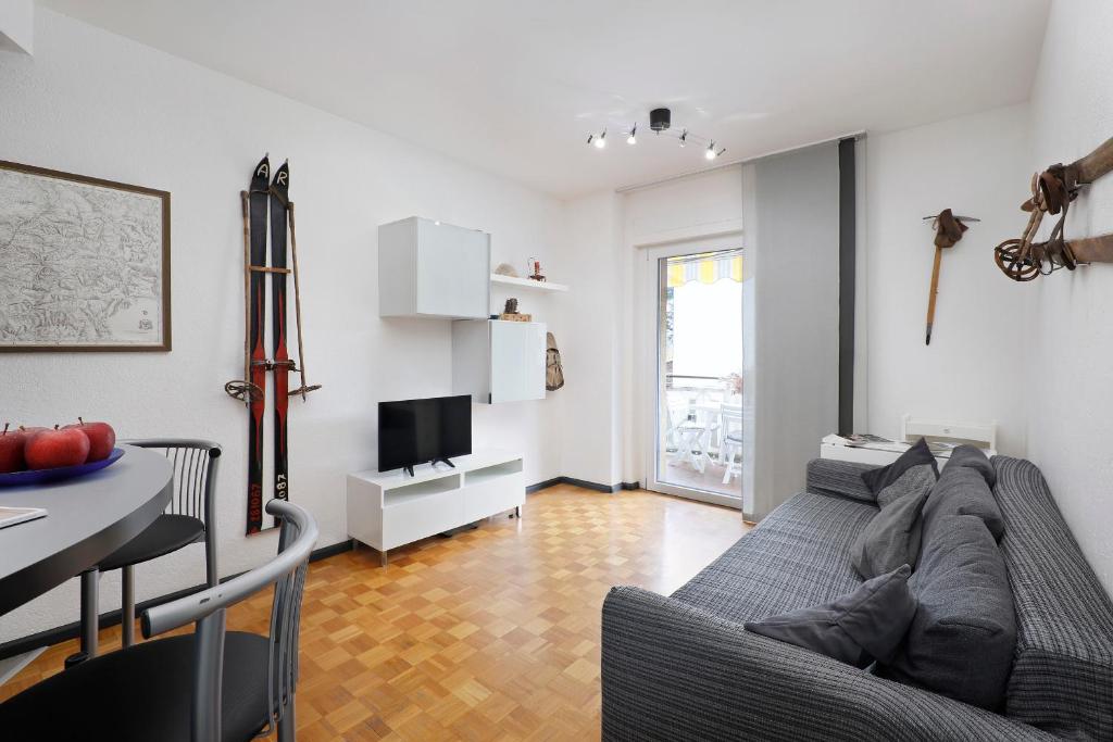 Casa Vitter - Central Apartment with Garage, Merano - 4