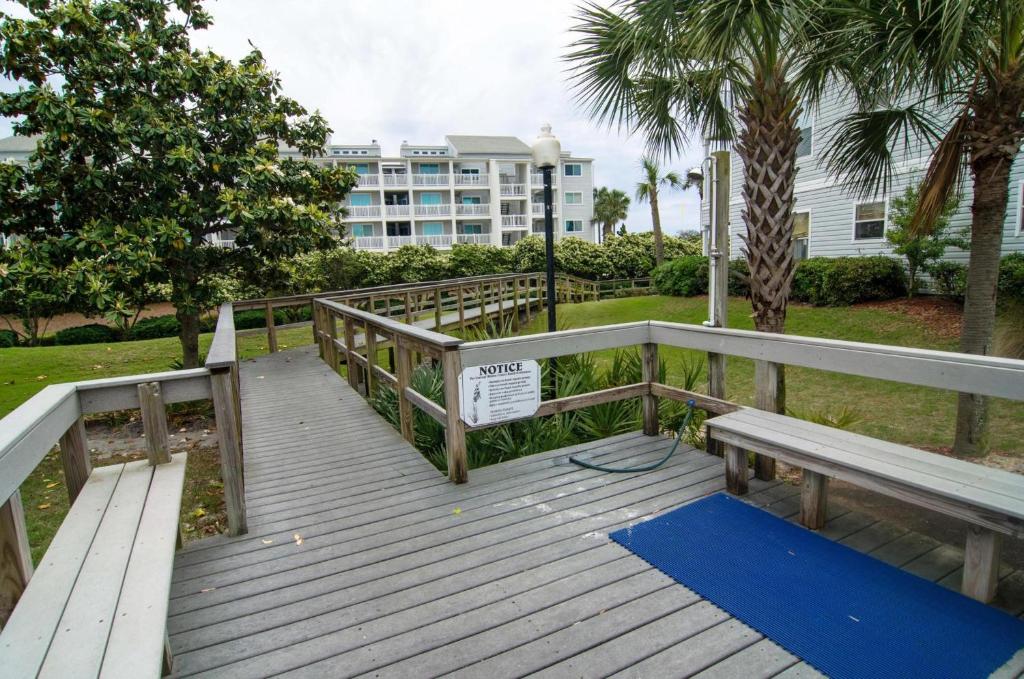 Beachside Villas by Panhandle Getaways photo