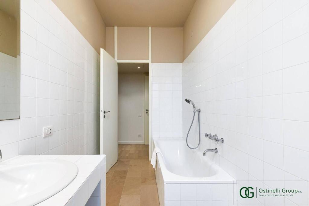 Greco Heritage Suite in Milan - 5