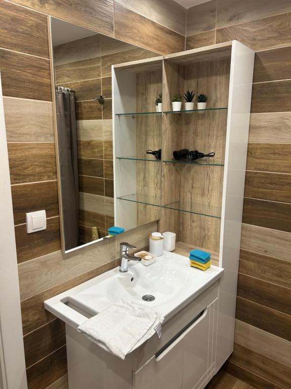 Premier Lux 38 Apartman - 4