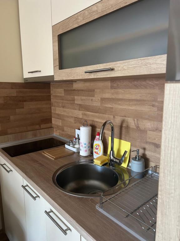 Premier Lux 38 Apartman - 5