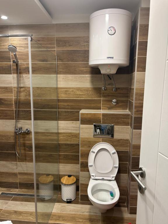 Premier Lux 38 Apartman - 2