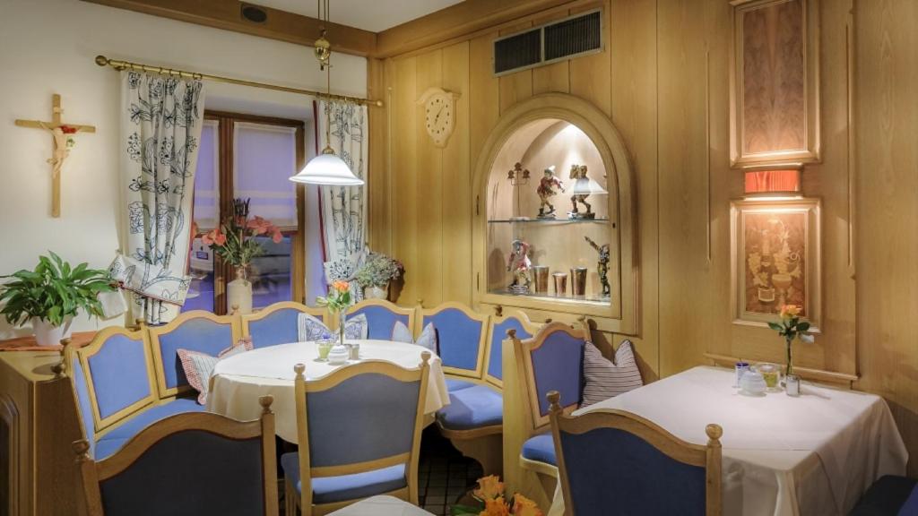 Restaurant-Cafe-Pension Himmel