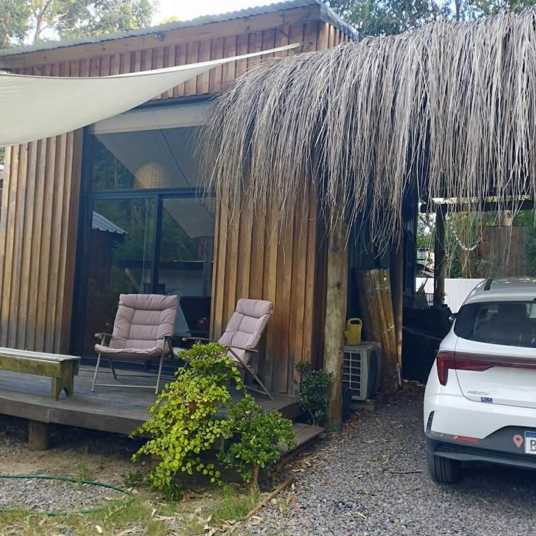 loft-style cabin - 4
