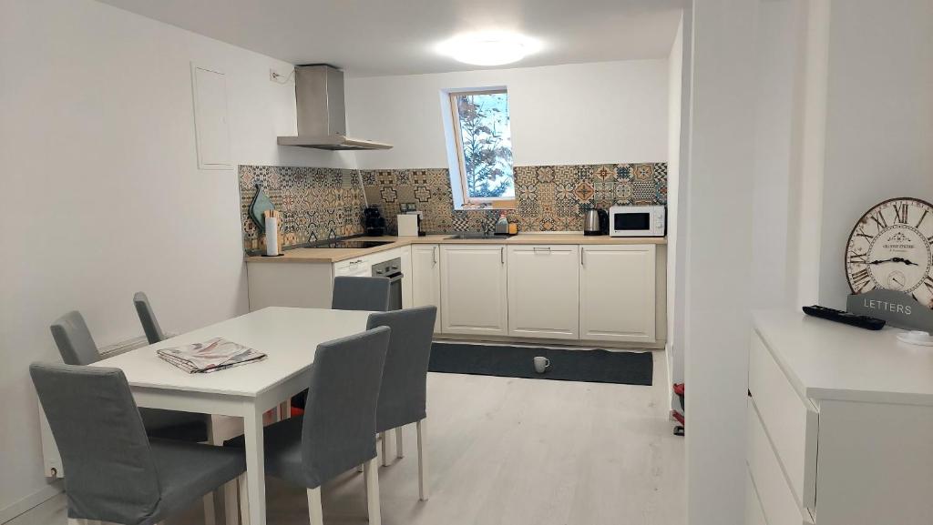 Moonriver Alps Ski Apartament - 1