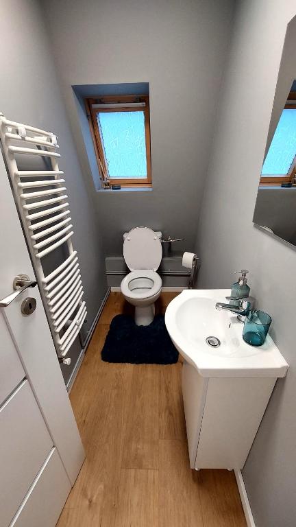 Moonriver Alps Ski Apartament - 5