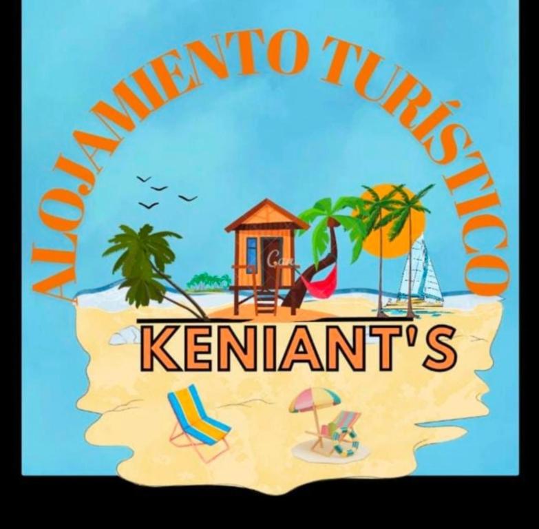 Alojamiento turístico keniant's 102 - 3