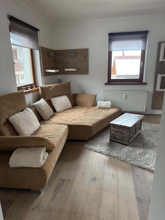 Appartement Muller-Mayer - 5