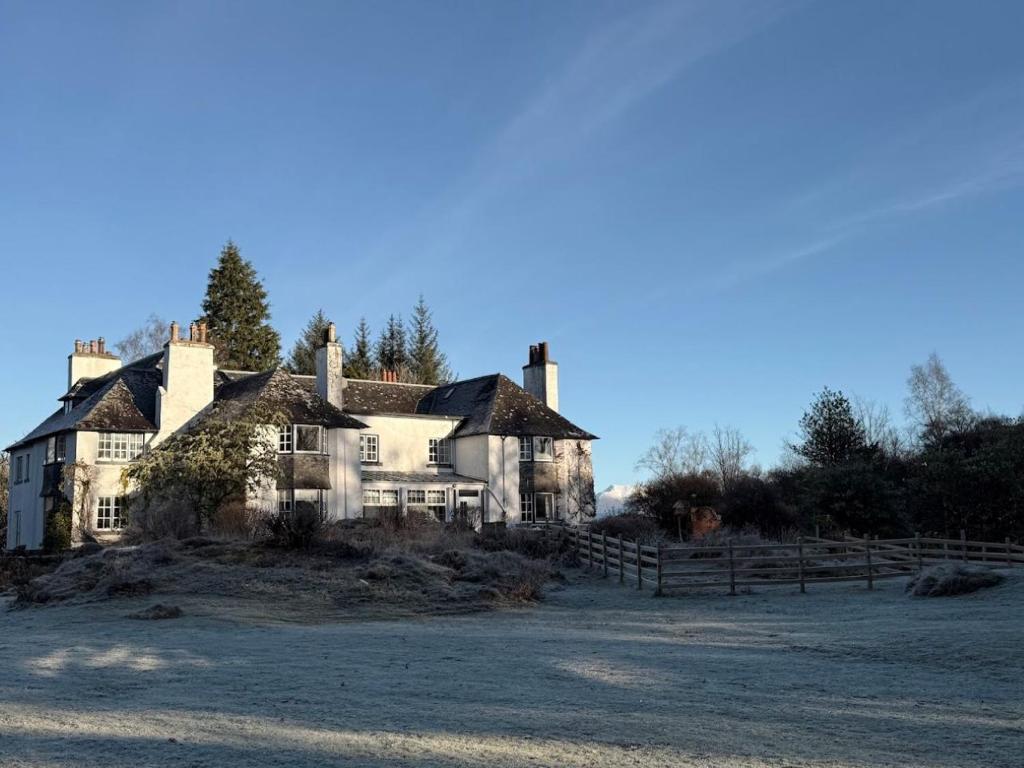 Lonan Country House and Gardens photo 4
